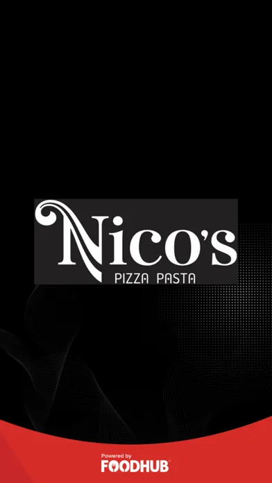Скриншоты Nicos Pizza Pasta South.