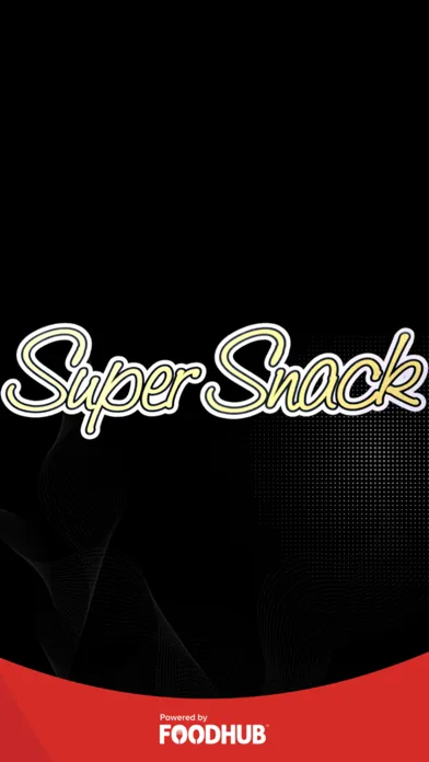 Super Snack应用截图