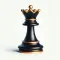 Chess Queen: Puzzle Payout