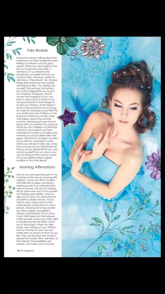 FAE Magazine应用截图
