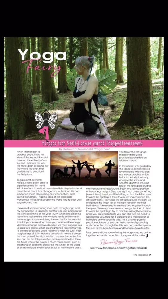 FAE Magazine应用截图