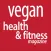 Vegan Health & Fitness Mag