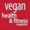 Vegan Health & Fitness Mag