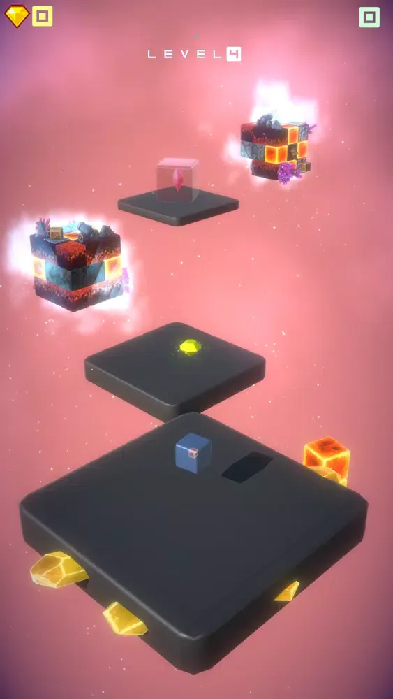 Stack Unwrap应用截图