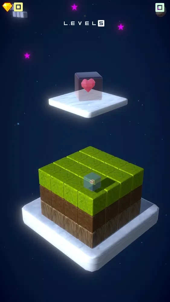 Stack Unwrap应用截图