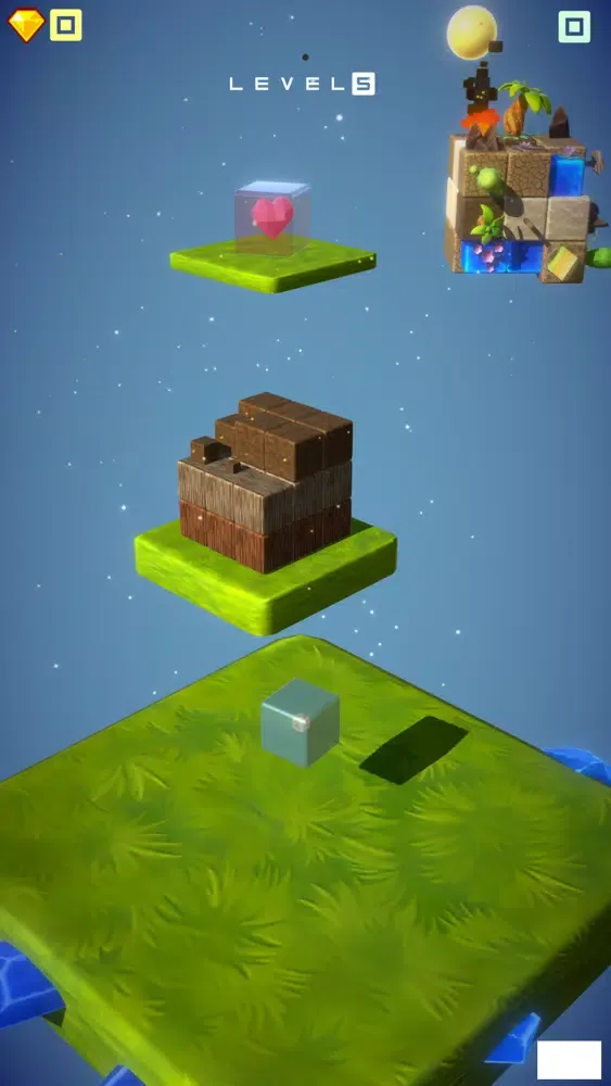 Stack Unwrap应用截图