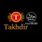 Takhdir.