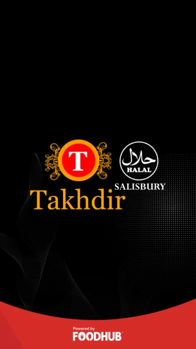 Скриншоты Takhdir.