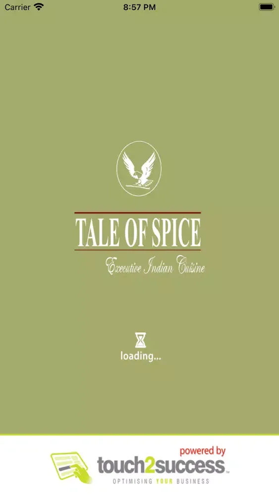 Tale Of Spice-Chippenham स्क्रीनशॉट