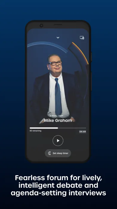 Talk -The Home of Common Sense Screenshots