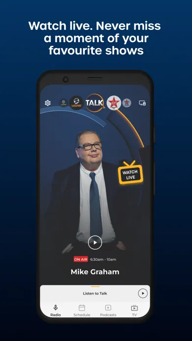 Talk -The Home of Common Sense Screenshots