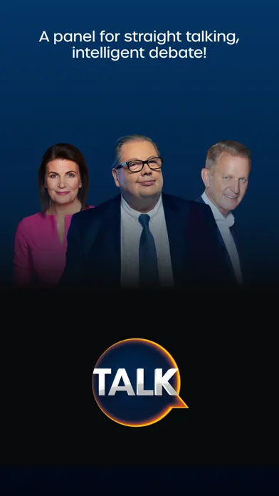 Talk -The Home of Common Sense Screenshots