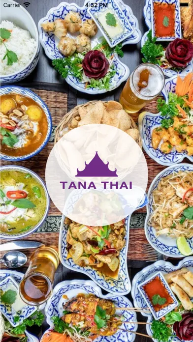 Tana Thai Screenshots