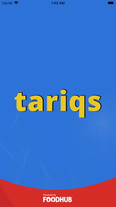 Capturas de pantalla de Tariqs