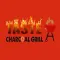 Taste Charcoal Grill