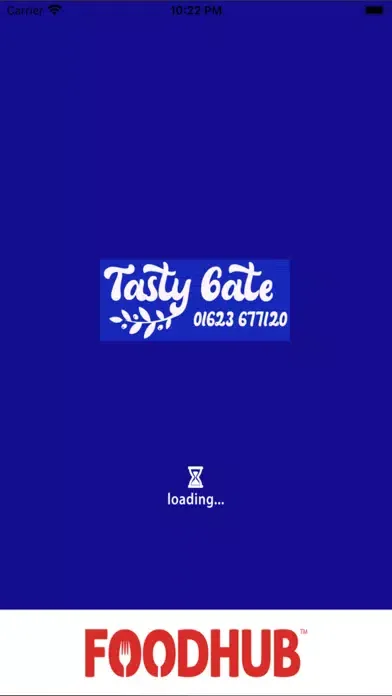 Captures d'écran de Tasty Gate