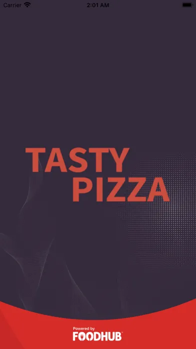 Tasty Pizza Swinton Screenshots