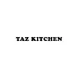 Taz Kitchen.