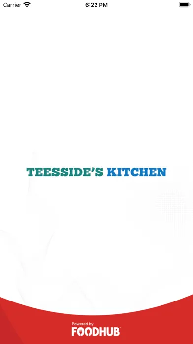 ภาพหน้าจอของ Teesside's Kitchen