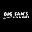 Big Sams