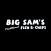 Big Sams
