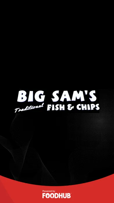 Capturas de pantalla de Big Sams