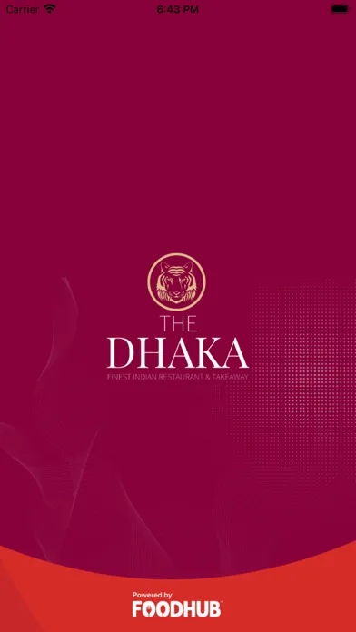 Captures d'écran de The Dhaka