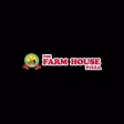 The farmhouse pizza The farmhouse pizza