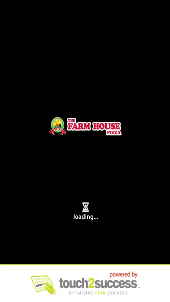 The farmhouse pizza Screenshots