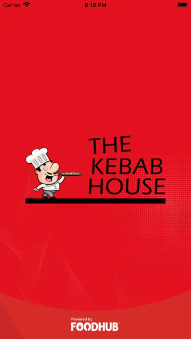 The Kebab House. Screenshots
