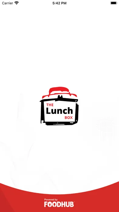 Zrzuty ekranu The Lunch Box,