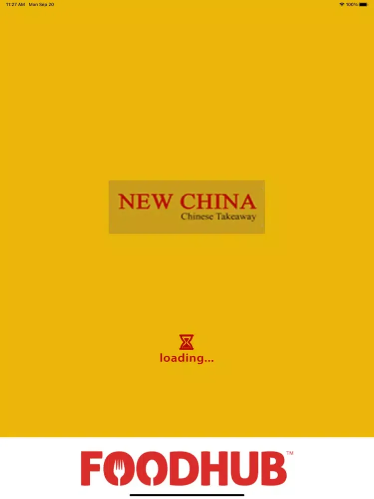 Скриншоты New China. iPad 