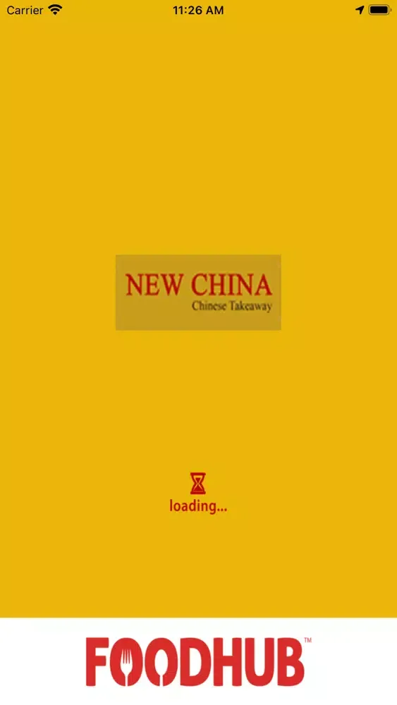 Скриншоты New China.