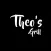 Theos Grill Middleton