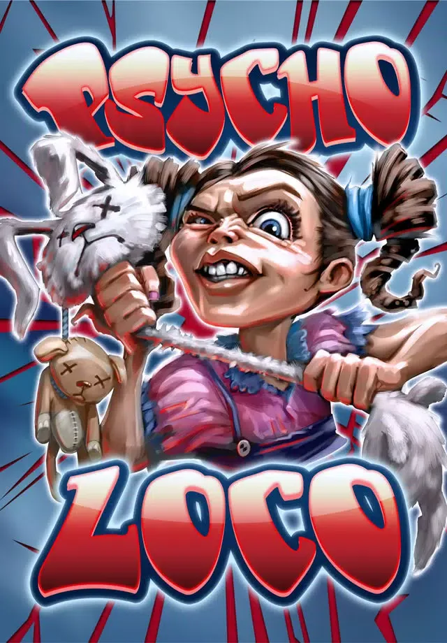 Psycho Loco Screenshots
