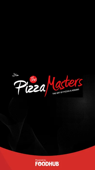 The Pizza Masters应用截图