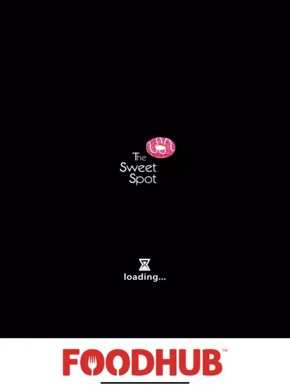 Screenshot di The Sweet Spot iPad 