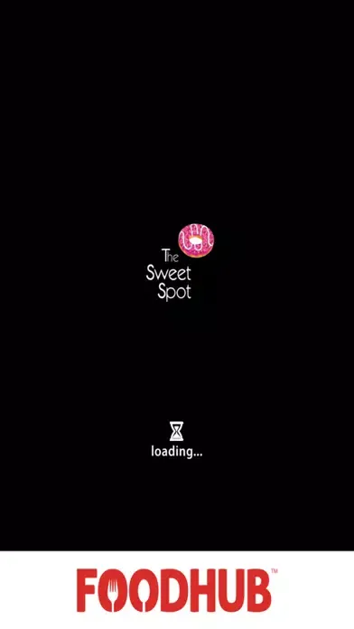 Screenshot di The Sweet Spot