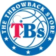 The Throwback Store
