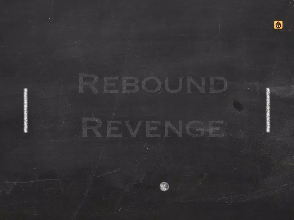 Capturas de tela do Rebound Revenge iPad 