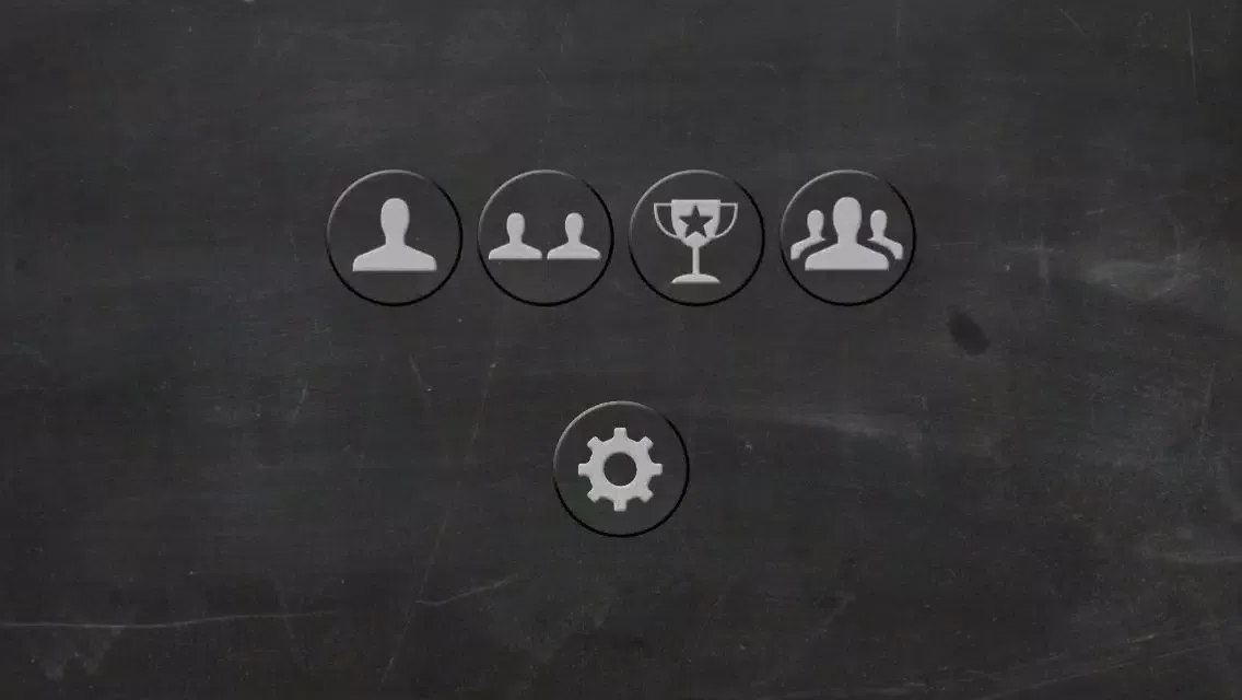Capturas de tela do Rebound Revenge