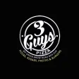 3 Guys Pizza