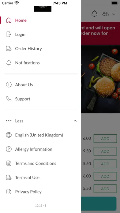 3 Guys Pizza Screenshots