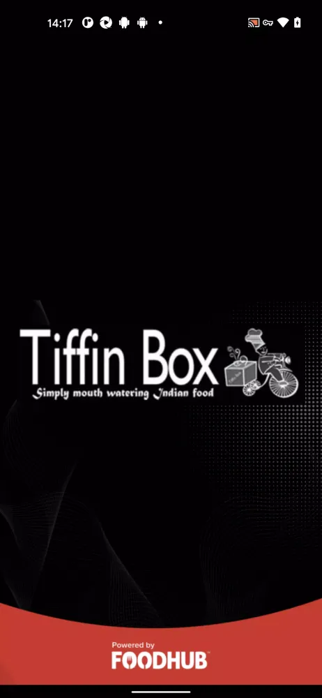 Tiffin Box Screenshots