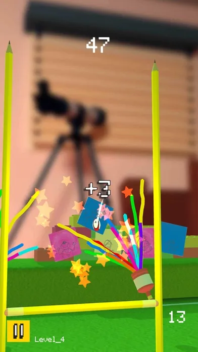 Capturas de tela do Tiny Rugby