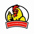TJs Chicken Express