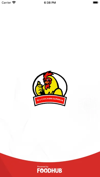 TJs Chicken Express Screenshots
