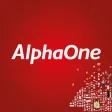 AlphaOne. AlphaOne.