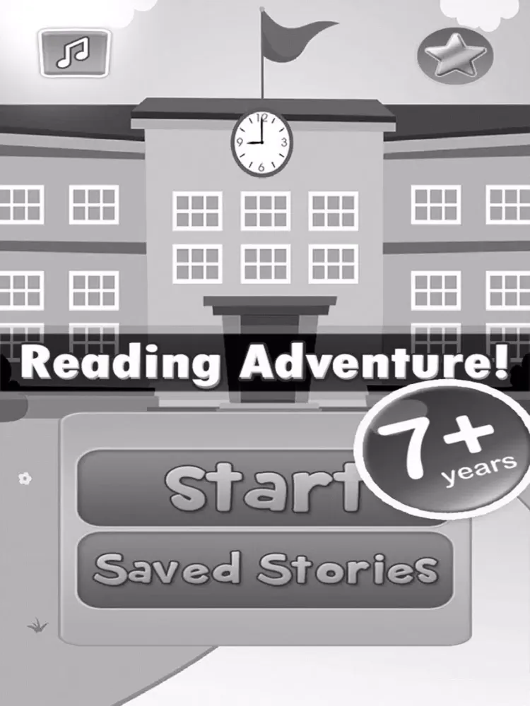 Capturas de tela do My Own Design Club Interactive High School Life Dress Up Story Book - Free App iPad 