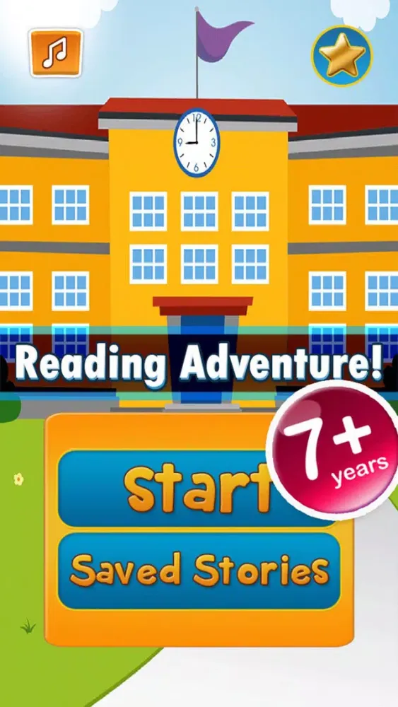 Capturas de tela do My Own Design Club Interactive High School Life Dress Up Story Book - Free App